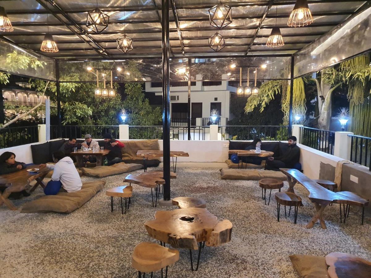 Yogved Hospitality & Resort リシケーシュ エクステリア 写真