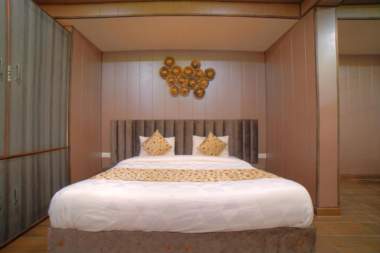 Yogved Hospitality & Resort リシケーシュ エクステリア 写真