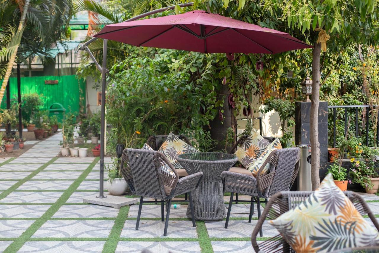 Yogved Hospitality & Resort リシケーシュ エクステリア 写真